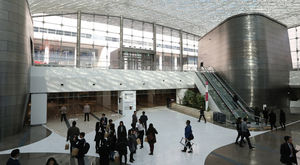 14년만에 새단장 코엑스, 2000년대 영광 되찾을까