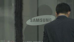 '자사주 매입' 삼성전자 지주&middot;사업 분할론 확산