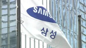 매각된 삼성 계열사 신입사원&hellip;'낙동강 오리알' 신세