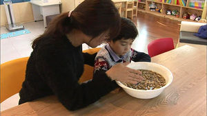 우리 아이 비염 예방하는 방법은?