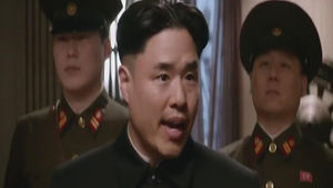 '우스꽝스러운 김정은' 영화, 북한 반발 속 공개