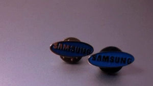 [친절한 경제] 중고 거래 사이트에 "삼성 배지 팝니다"