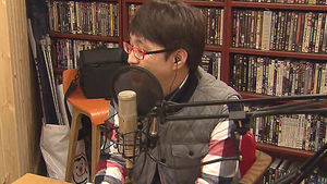 책 권하는 '인터넷 라디오' 인기&hellip;출판계에 단비