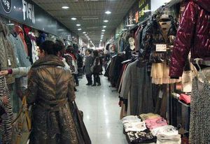 베이징 최대 짝퉁시장 '슈수이제' 가보니&hellip;