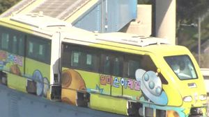 "월미은하레일, 소형 모노레일 도입 검토"