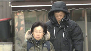 '전국 맹추위' 한파 절정&hellip;충남&middot;호남 대설특보