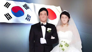 한국 미혼남녀, 결혼 최대 이점은 "정신적 의지"
