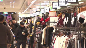 인천 부평역 지하상가 최다 점포&hellip;세계기록 인증