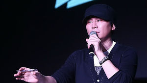 양현석 "중국시장, 팝콘 터지듯 폭발적 성장할 것"
