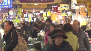 실질 국민소득 0.3% 증가&hellip;2년 6개월 만에 최저
