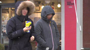 오전까지 눈 '빙판길 주의'&hellip;추위 점차 풀려