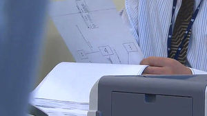 [속보] 검찰, '靑 문건 유출' 경찰관 2명 구속영장 청구