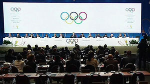 IOC "동계 올림픽 분산개최, 평창이 결정할 일"