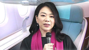 조현아 부사장 "서비스 엉망"&hellip;활주로 달리던 비행기 돌려
