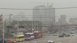 [광주] 광주시 내년 미세먼지 예&middot;경보제 변경 시행