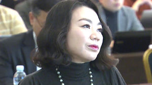 "행동 지나쳤다"&hellip;당사자 아닌 대한항공이 사과