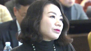 화나서 비행기 돌린 부사장&hellip;회사가 대신 사과