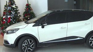 SUV 연간 판매량 30만 대 넘었다&hellip;사상 최대치