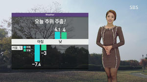 [날씨] 잠시 누그러진 추위&hellip;밤부터 눈 또는 비