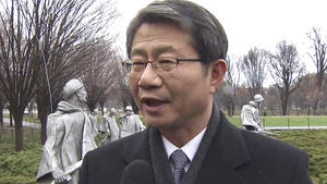 류길재 "5.24 조치&middot;이산가족 상봉 대화할 수 있다"