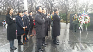 류길재 "5.24 해제, 이산가족 상봉 남북이 논의해야"