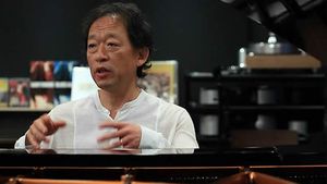 정명훈 "인권유린 용납못해&hellip;서울시에 그만두겠다고 했다"