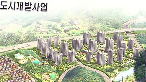 '10년 빈땅' 용인 역북 개발 훈풍&hellip;파급 효과 기대