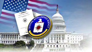 CIA 국장 "혐오스런 심문, 빈라덴 잡는데 유용"