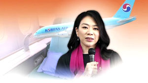 국토부, 조현아 부사장에 12일 오전 출두 요청