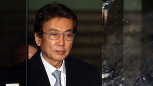 정윤회 씨 '산케이 사건' 재판에 내달 19일 증인출석