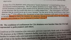 북한 'CIA 고문' 비난&hellip;"안보리는 미국부터 처벌해야"