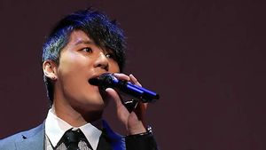 법원, 한류스타 김준수 소유 호텔 '가압류' 결정