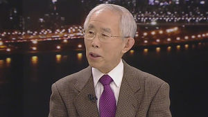 [나이트라인 - 배재학의 0시 인터뷰] 손봉호 나눔운동본부 대표