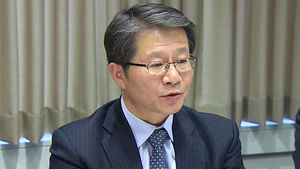 류길재 "통일 대박론, 흡수통일 아닌 평화통일"
