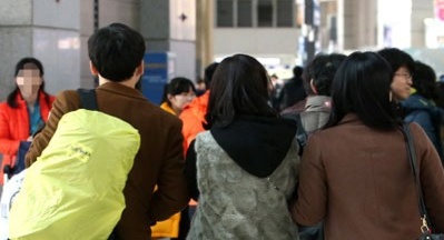 [핫포토] 출국하는 에볼라 구호대 1진