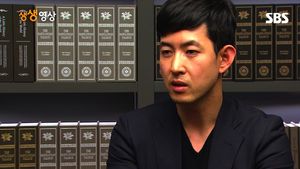 [생생영상] '땅콩 회항' 사무장 인터뷰 "조현아 폭언&middot;폭행있었다"