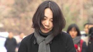 대한항공 운항정지 또는 과징금&hellip;조현아 고발