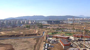 그린벨트 해제 공공택지 전매제한 완화