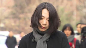 "사무장이 사과해야지" 반성없는 조현아 결국 재판에