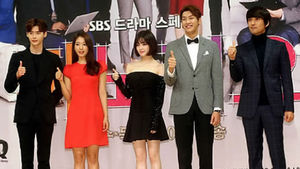 풋풋한 멜로와 따끔한 사회극의 조화&hellip;SBS '피노키오'