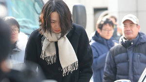 '땅콩 회항' 조현아 대한항공 전 부사장 사태 일지