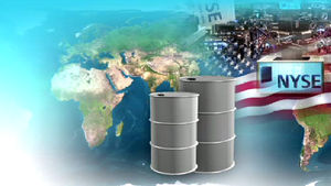 국제유가, 또다시 폭락&hellip;WTI 4.2%↓
