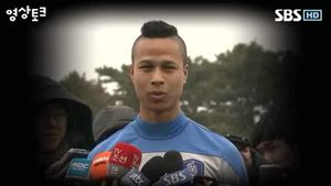 [영상토크] "다문화가정 아이들에게 희망을 주고 싶습니다."