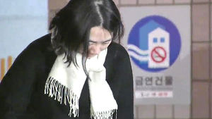 '증거인멸 연루' 대한항공 임원 출국금지&hellip;상무 재소환