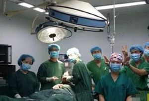 [월드리포트] 수술실 그들의 '살인' 미소&hellip;마취 환자에게 무슨 짓을?