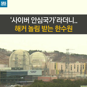[카드 뉴스] '사이버 안심국가'라더니&hellip;