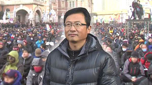 철도노조 파업 지도부 무죄 선고&hellip;'기소' 관행 제동