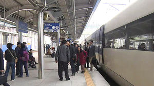나주 이전 마무리&hellip;광주-서울 KTX 연일 매진