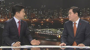 [나이트라인 - 배재학의 0시 인터뷰] 최경환 경제부총리