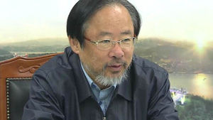 이주영 장관 사임에 "세월호로 고생만&hellip;아쉬움 커"